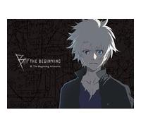 B: The Beginning Artworks /anglais Collectif (Auteur)