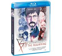B: The Beginning: Season One [Blu-Ray]