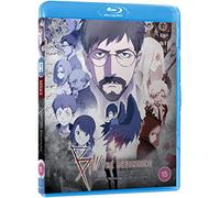 B: The Beginning - Standard Edition [Blu-ray]