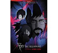 B: The Beginning: The Ultimate Collection [Blu-Ray] Ac-3/Dolby Digital, Dolby
