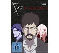 B: THE BEGINNING VOL.1 - DVD NEUF
