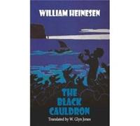 B The Black Cauldron by William Heinesen William Heinesen (Auteur)