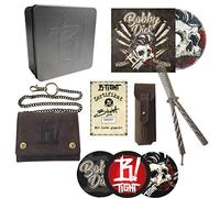 B-Tight - Bobby Dick (Fanbox) [Import]