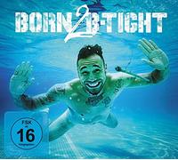 B-Tight - Born 2 B-Tight (2cd+DVD) [Import]