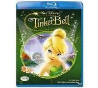 B-TINKERBELL-FEE CLOCHETTE-BILINGUE G