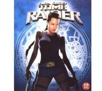 Tomb Raider [Blu-Ray]