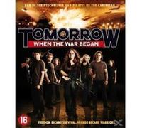 B-TOMORROW WHEN THE WAR BEGAN-VN G