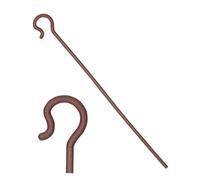 B?Ton De Berger 148 Cm Marron