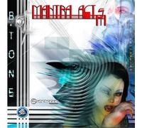 B-Tone - Mantra-Act's [Import]