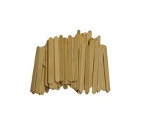 B tonnets d'artisanat Prefect Stix 35 pouces, paquet de 500 unit s