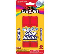 B tons de colle lavables g ants Cra-Z-art, lot de 2 (11306N-48)