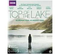 Top of the Lake – Série TV – Saison 1 – 2 Blu-ray