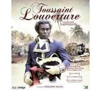B-TOUSSAINT LOUVERTURE-2 DVD-VN G