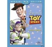 B-TOY STORY 1-ED SP-BILINGUE G