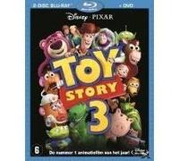 B-TOY STORY 3-2 BD+1 DVD-VN G