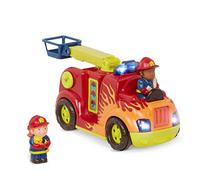 B. Toys - 44398 - Camion de Pompier - Fire Flyer