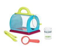 B. Toys - 44614 - Ensemble De Chasse Aux Insectes