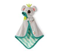 B. toys B. Snugglies Fluffy Koko, Doudou Koala pour bébé Doux, Lot de 1