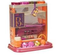 B.Toys - Balles - Whacky Ball G