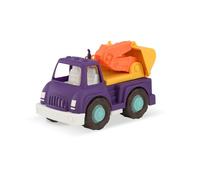 Wonder wheels - VE1005Z - Pelleteuse