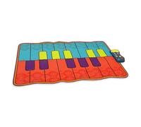 B. toys Boogie Woogie Mat, Tapis de Danse en Forme de Piano