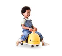 B Toys by Battat - Boom Buggy - Jouet en Bois pour Tout-Petits à partir de 18 Mois BX2137C1Z 12.75 inches x 17.5 inches x 17.5 inches