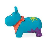 B. Toys Bouncer Hippo - animal sauteur