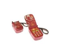 B toys - bx1177z - jeu électronique - hellophone