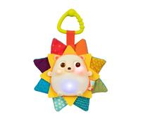 B. Toys By Battat- B. Musical Light-Up Baby Toy, Bx2269z