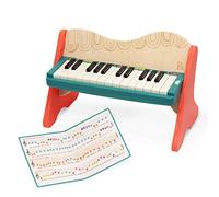 B. toys by Battat BX1819Z Piano Mini Maestro en Bois - Dès 3 ans