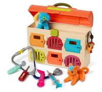 B. Toys- Clinic VETERINAIRE, BX1111Z
