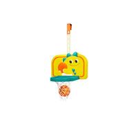 B. toys, Dinosaur Dribble Panier de Basketball, thème Dinosaures