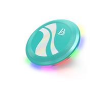 B. Toys LED Disc-Oh!, Disque Volant Lumineux à 3 Modes
