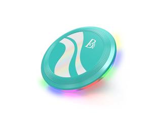 B. Toys LED Disc-Oh!, Disque Volant Lumineux à 3 Modes