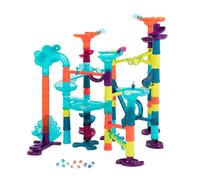 B. Toys Par Battat Bx1581z Marbre Run Avec Lumière Et Son