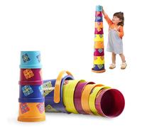 B. Toys - 44126 - Jouets de bain - Bazillion Buckets