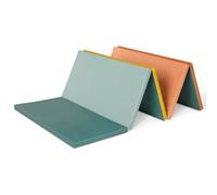 B. toys - Tapis de gymnastique pour enfants - Tapis de jeu portable en mousse - 3 ans et +