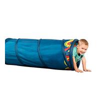 B. Toys - Tunnel de Jeu pour Enfants - Intérieur et extérieur - Jouet à Ramper - Tunnel léger et Pliable pour Les Tout-Petits - 18 Mois et +