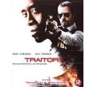B-TRAITOR-BILINGUE G