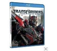 Transformers 3 – DVD – Combo (2 DVD) – Pas de version française