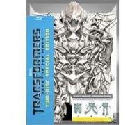 B-TRANSFORMERS 3-MEGATRON-BD+DVD-VN G