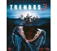 Tremors 3 – Blu-ray – Bilingue – Universal Pictures