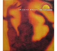 B-Tribe - Fiesta Fatal [Vinyl LP]