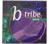B-Tribe - Nanita-A Spanish Lullaby (4 Versions, 1995, Feat. Deborah Blando) [Import]