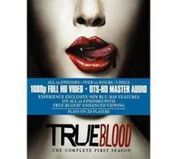 B-TRUE BLOOD SEASON 1-VN G