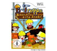 B-Truppe : baut uns eine stadt [import allemand]