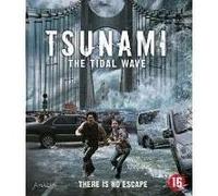 B-TSUNAMI-THE TIDAL COLLECTION-VN G