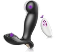 B¿Tt Pl¿G Stimulateur Vibr¿M¿Sséur Homme A¿Al¿¿ Vã Et Vièñ¿ ¿Ë¿T¿¿¿E Stim¿Lät¿Ur Pr¿¿T¿Tê Víbrä¿T Pour Debutant Silicone Víbr¿Téur Homme Pr¿¿T¿Tê ¿Ë¿ Pl¿¿G¿¿ F3d