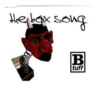 B-Tuff – The Box Song – CD