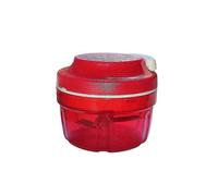 (B)Tupperware Chef Turbo-chef Red Compatible With D158 Onion Chopper Speedy Boy Onion Cutter